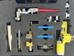 Montagekoffer komplett GB-GPM20-SET